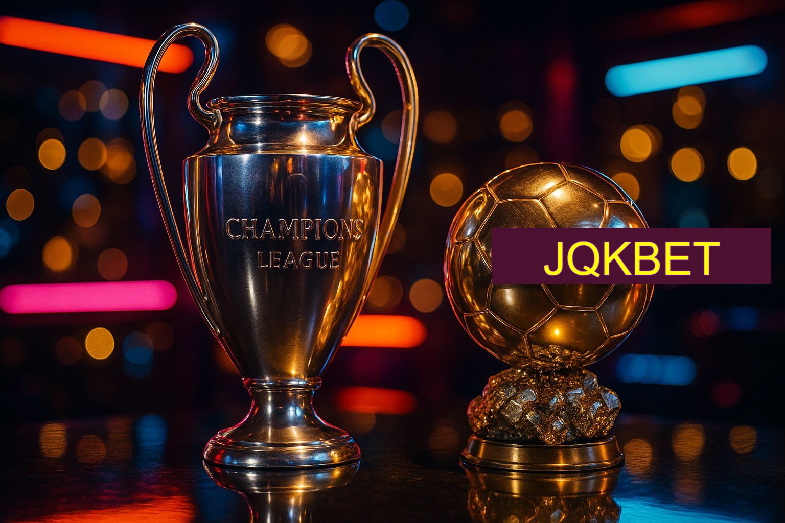 Eventos Esportivos